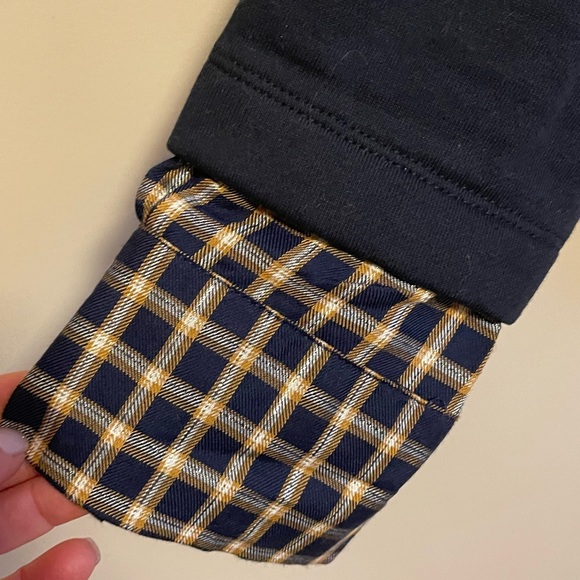 Tommy Hilfiger cozy sweater size S - Picture 4 of 5